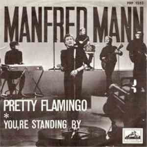 Manfred Mann